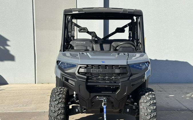 2026 Polaris Ranger Crew XP 1000 Premium