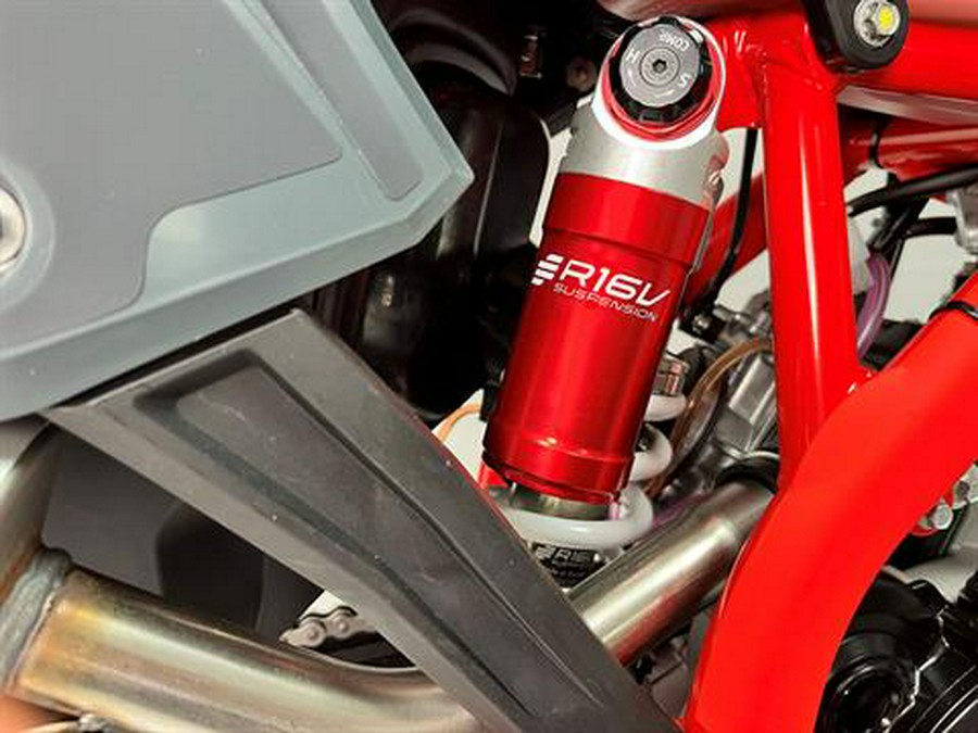 2026 Beta 300 Xtrainer