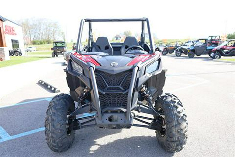 2024 Can-Am Maverick Sport DPS