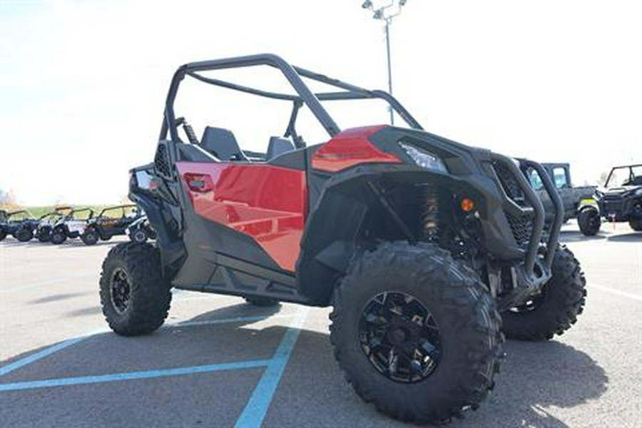 2024 Can-Am Maverick Sport DPS