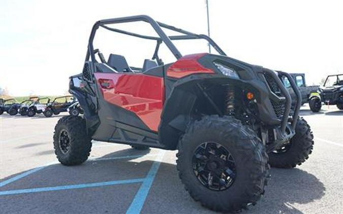 2024 Can-Am Maverick Sport DPS