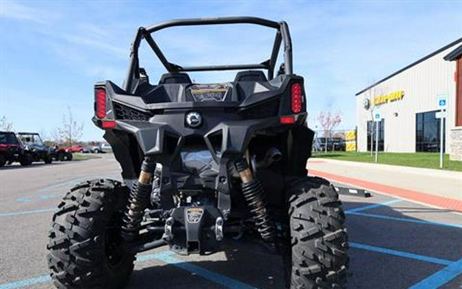 2024 Can-Am Maverick Sport DPS