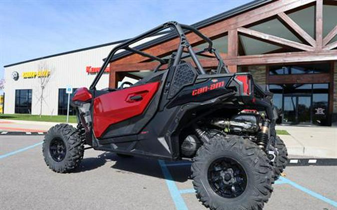 2024 Can-Am Maverick Sport DPS