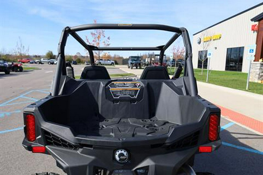 2024 Can-Am Maverick Sport DPS