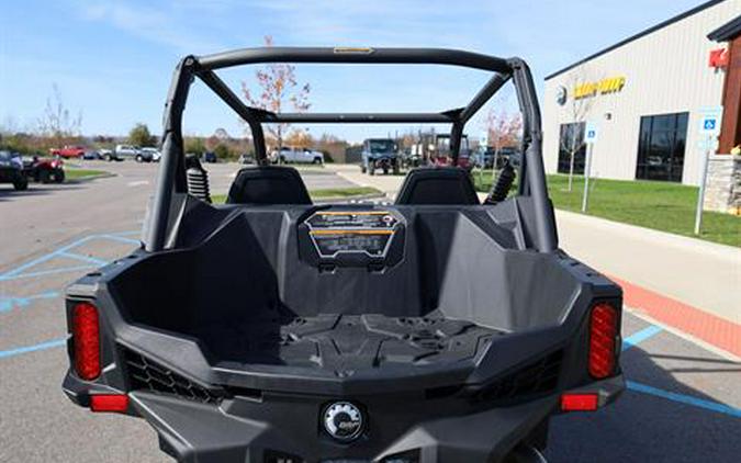 2024 Can-Am Maverick Sport DPS