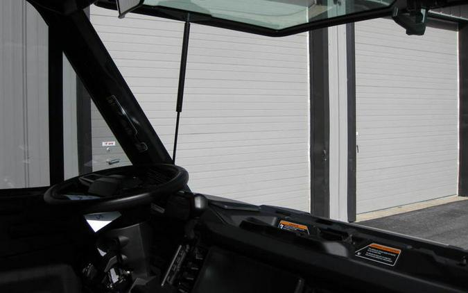 2026 Can-Am® Defender MAX LONE STAR CAB HD11