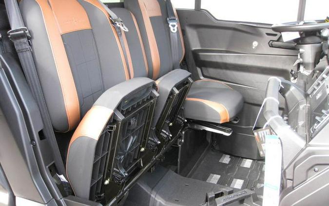 2026 Can-Am® Defender MAX LONE STAR CAB HD11