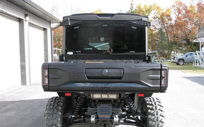 2026 Can-Am® Defender MAX LONE STAR CAB HD11