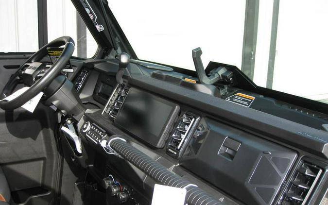 2026 Can-Am® Defender MAX LONE STAR CAB HD11