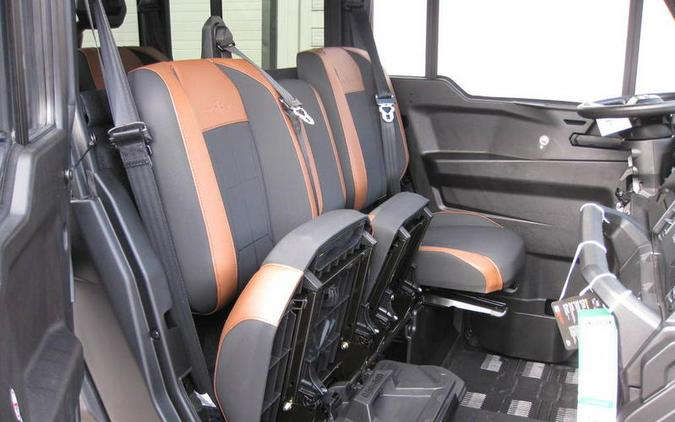 2026 Can-Am® Defender MAX LONE STAR CAB HD11