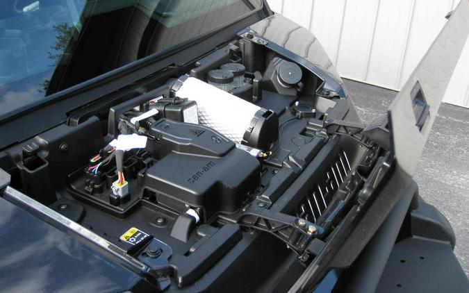 2026 Can-Am® Defender MAX LONE STAR CAB HD11