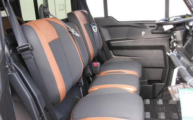 2026 Can-Am® Defender MAX LONE STAR CAB HD11