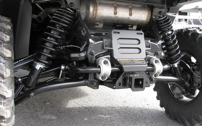 2026 Can-Am® Defender MAX LONE STAR CAB HD11