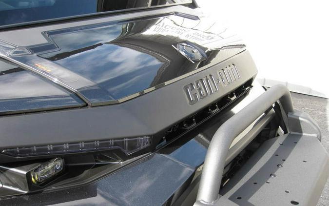 2026 Can-Am® Defender MAX LONE STAR CAB HD11