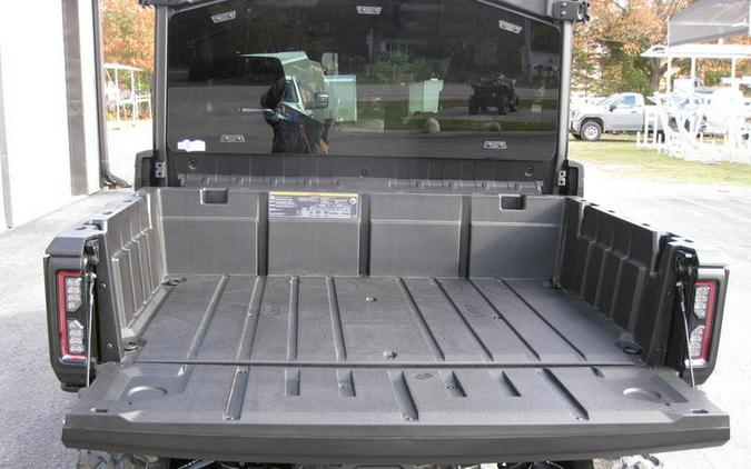 2026 Can-Am® Defender MAX LONE STAR CAB HD11