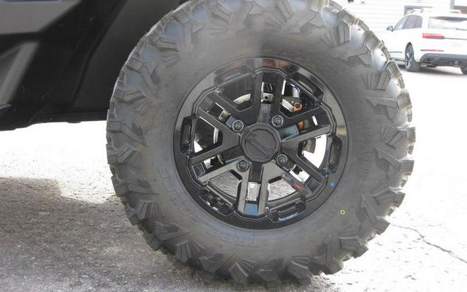 2026 Can-Am® Defender MAX LONE STAR CAB HD11