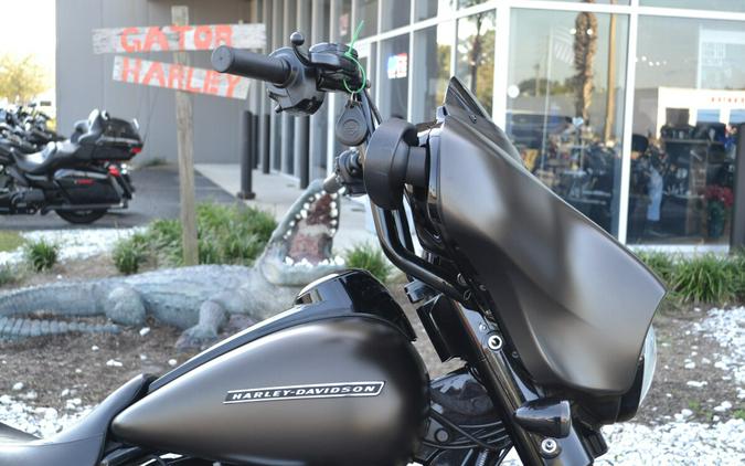 2020 Harley-Davidson® Street Glide® Special - FLHXS