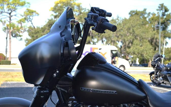 2020 Harley-Davidson® Street Glide® Special - FLHXS