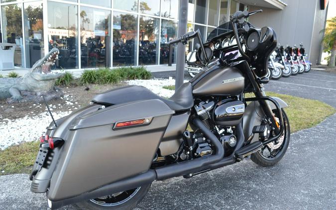 2020 Harley-Davidson® Street Glide® Special - FLHXS
