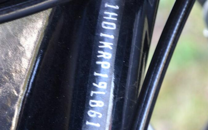 2020 Harley-Davidson® Street Glide® Special - FLHXS