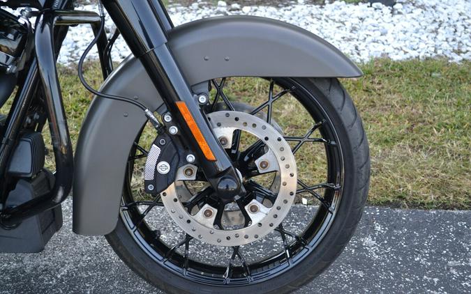 2020 Harley-Davidson® Street Glide® Special - FLHXS