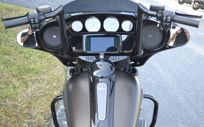 2020 Harley-Davidson® Street Glide® Special - FLHXS