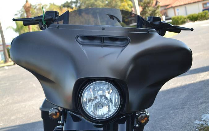 2020 Harley-Davidson® Street Glide® Special - FLHXS