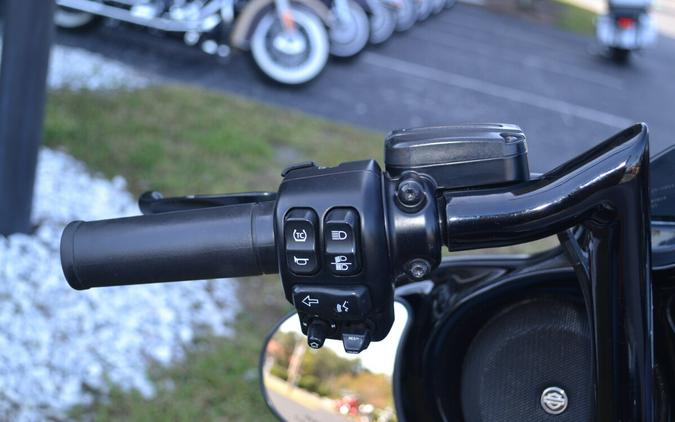 2020 Harley-Davidson® Street Glide® Special - FLHXS