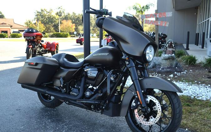 2020 Harley-Davidson® Street Glide® Special - FLHXS