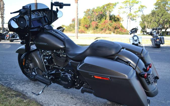 2020 Harley-Davidson® Street Glide® Special - FLHXS