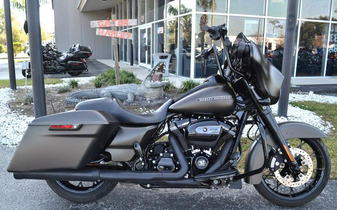 2020 Harley-Davidson® Street Glide® Special - FLHXS