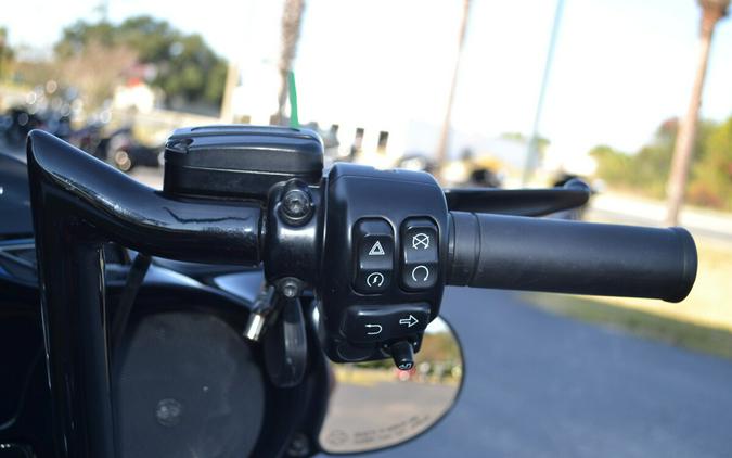 2020 Harley-Davidson® Street Glide® Special - FLHXS