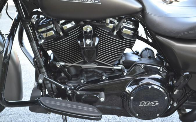 2020 Harley-Davidson® Street Glide® Special - FLHXS