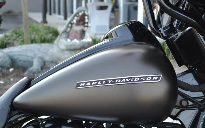 2020 Harley-Davidson® Street Glide® Special - FLHXS