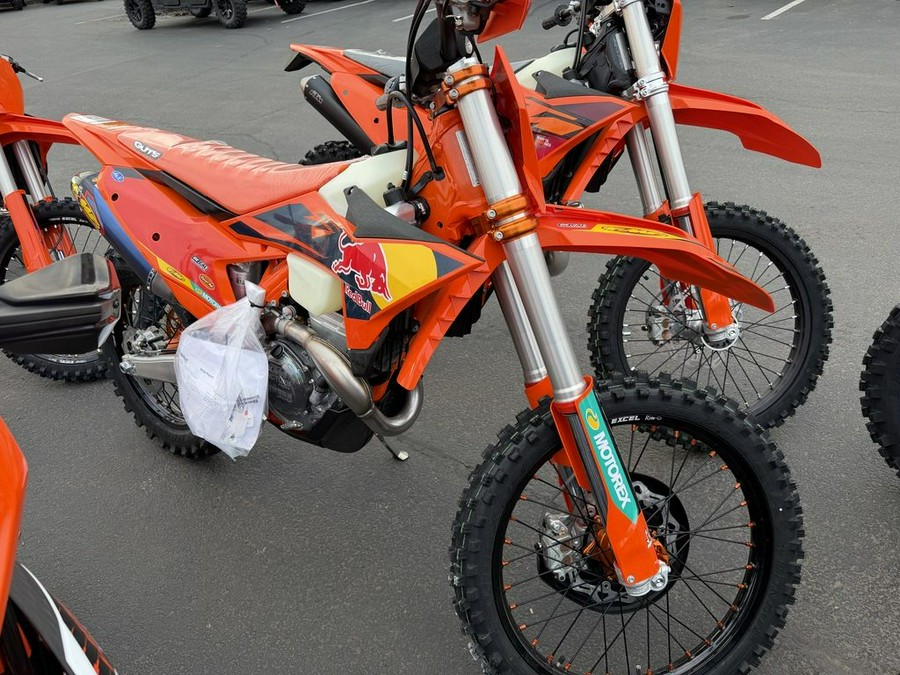 2026 KTM 350 XC-F Factory Edition