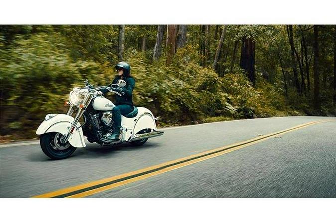 2017 Indian Chief® Classic