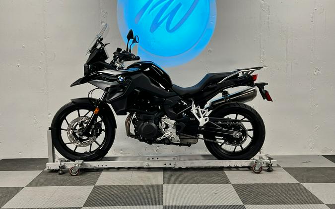2026 BMW F 800 GS