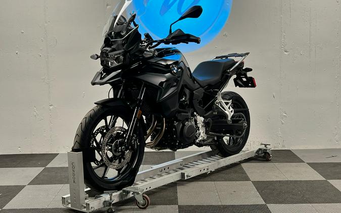 2026 BMW F 800 GS