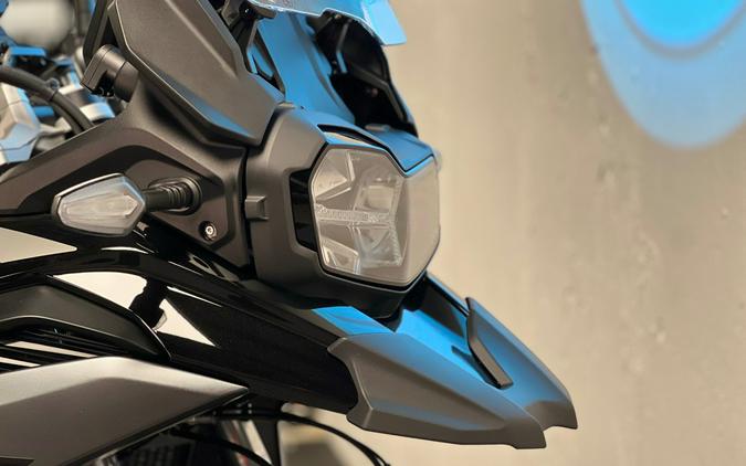 2026 BMW F 800 GS