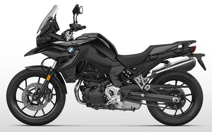2026 BMW F 800 GS