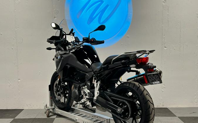 2026 BMW F 800 GS
