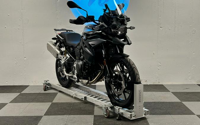 2026 BMW F 800 GS