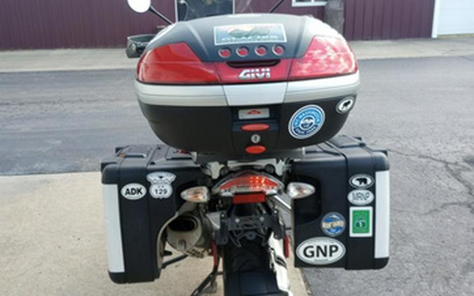 2008 BMW R 1200 GS
