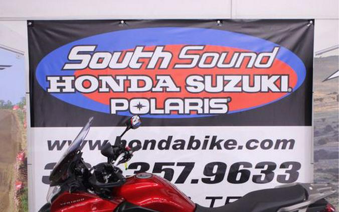 2017 Honda® VFR1200X