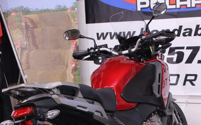2017 Honda® VFR1200X
