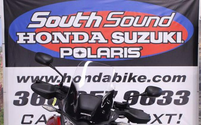 2017 Honda® VFR1200X