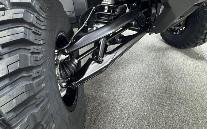 2026 Polaris RZR Pro R 4 Ultimate