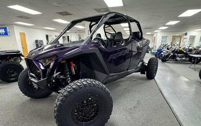 2026 Polaris RZR Pro R 4 Ultimate