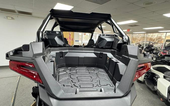 2026 Polaris RZR Pro R 4 Ultimate