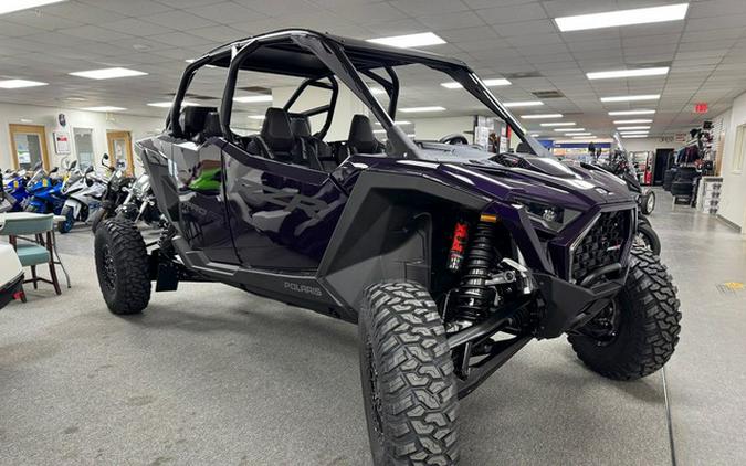 2026 Polaris RZR Pro R 4 Ultimate